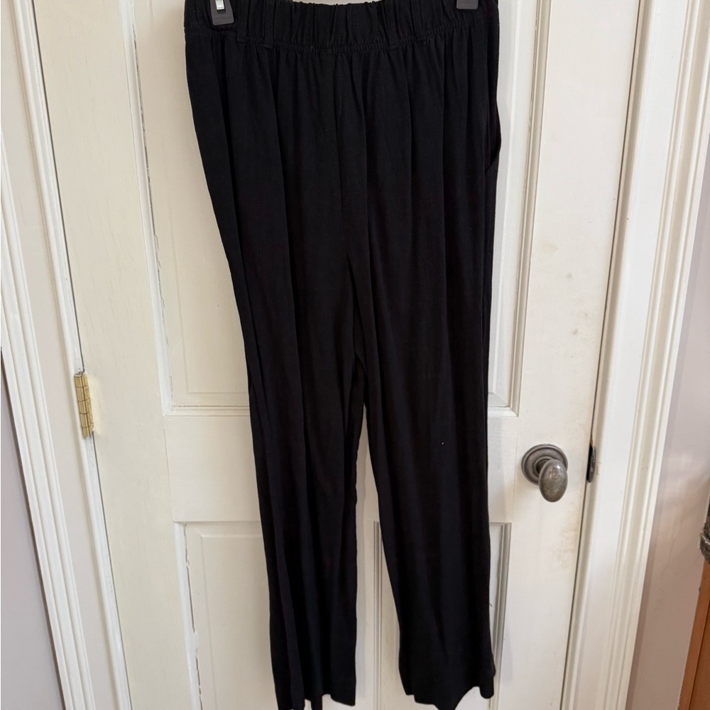 Z Supply Linen Pant
